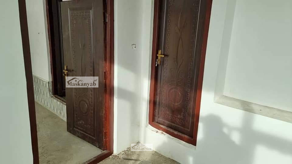 Concrete house for sale in Pashtun Abad, Ghazni