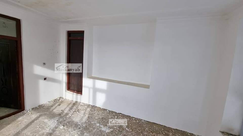Concrete house for sale in Pashtun Abad, Ghazni