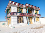 Concrete house for sale in Tawhid Abad, Ghazni