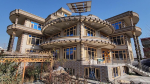 Five-floor building for sale in District 12, Kabul