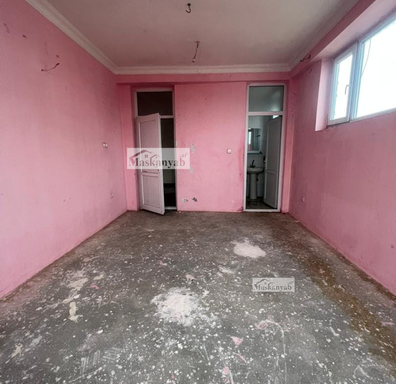 Five-room house for rent in Taimani