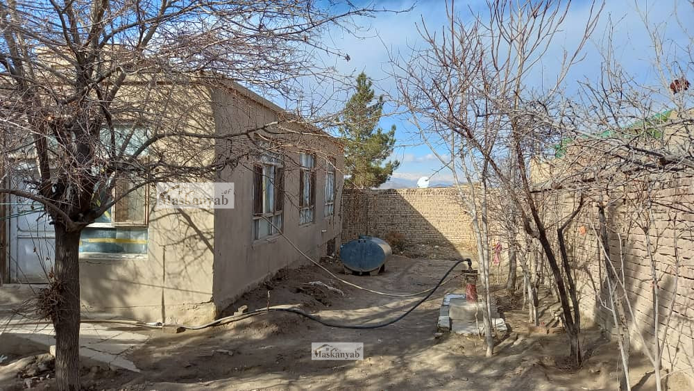 Five-room house for sale in Deh Sabz, Kabul