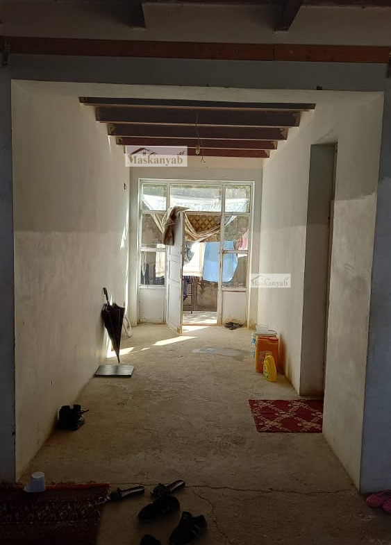 Five-room house for sale in Deh Sabz, Kabul