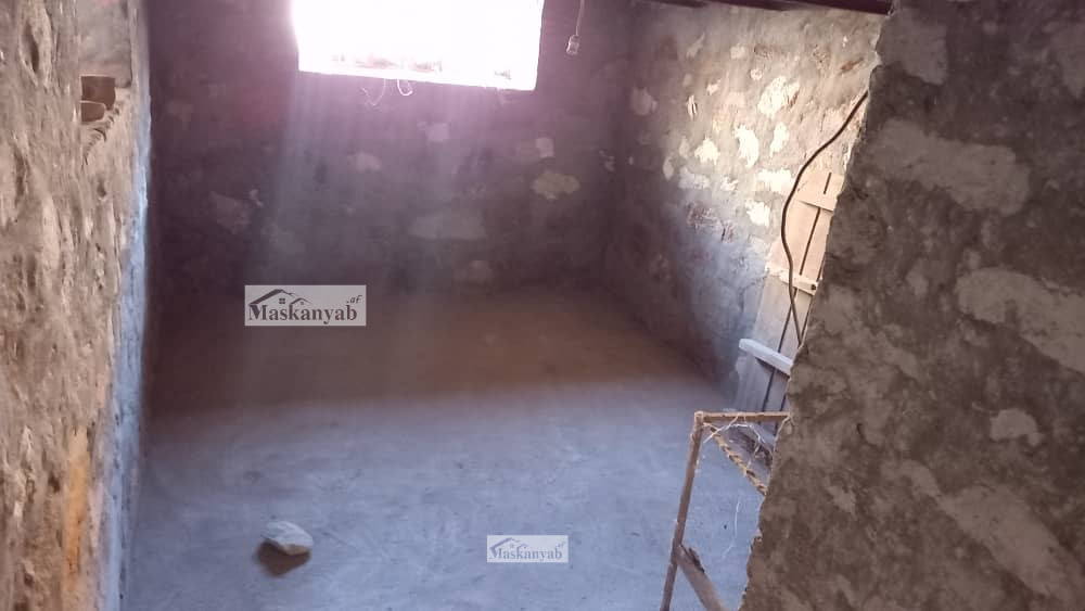 Five-room house for sale in Deh Sabz, Kabul