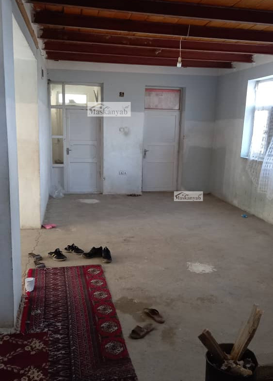 Five-room house for sale in Deh Sabz, Kabul
