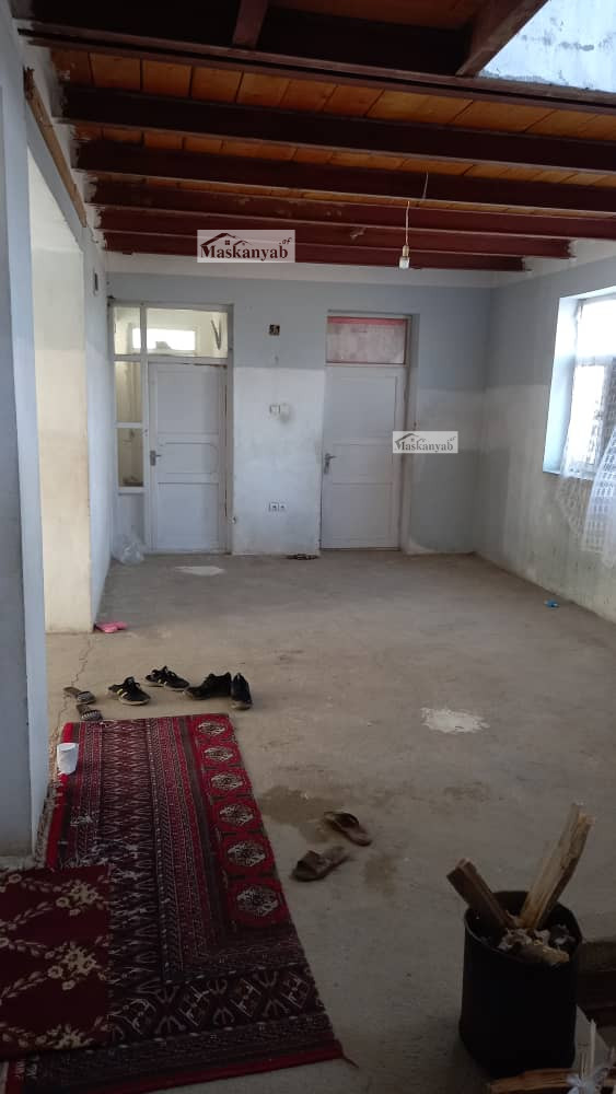 Five-room house for sale in Deh Sabz, Kabul