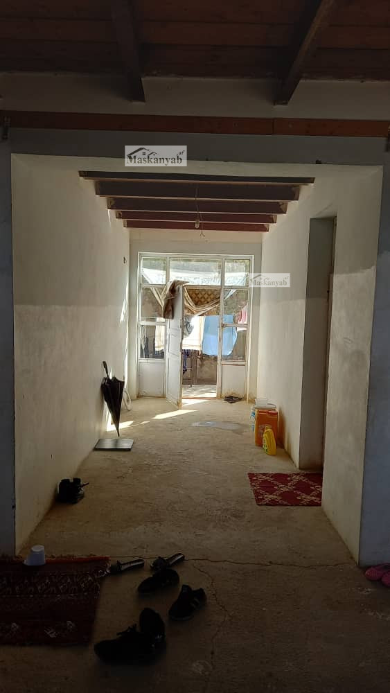 Five-room house for sale in Deh Sabz, Kabul