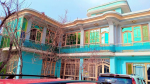 Five-room house for sale in Takhar Province