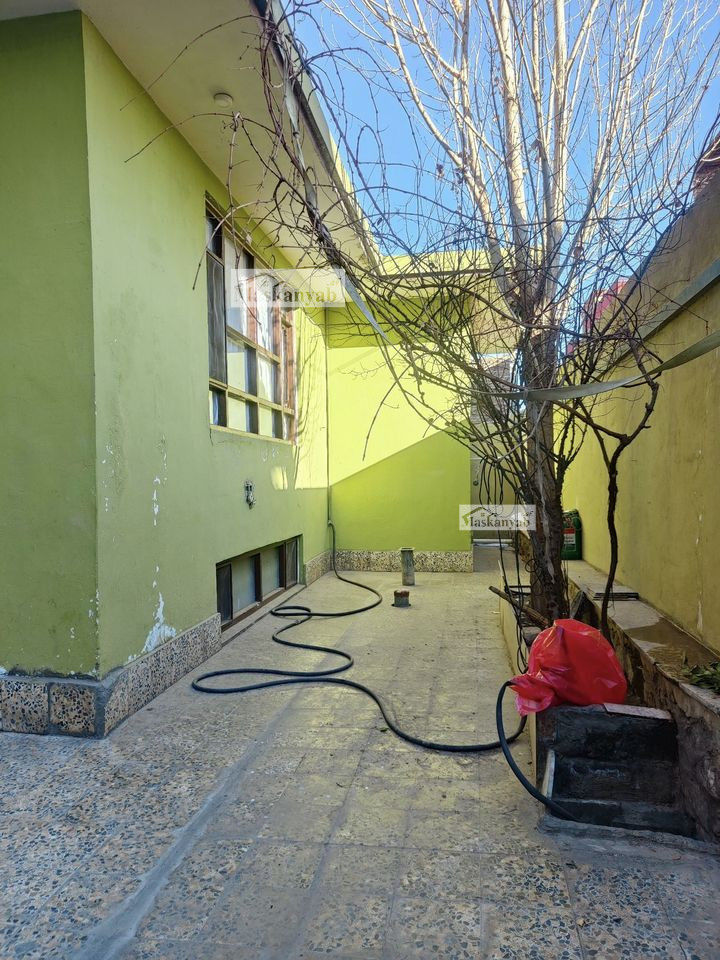 Five-room house for sale next to the Hawza 7
