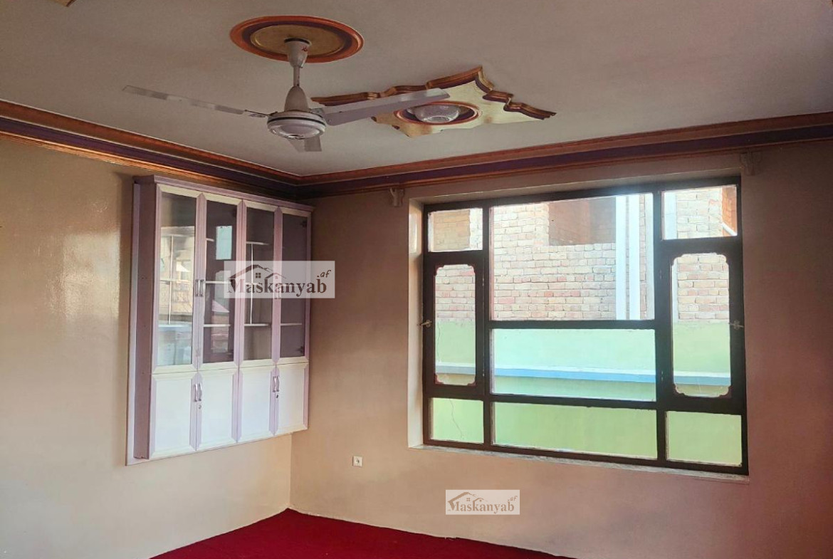 Five-room house for sale next to the Hawza 7