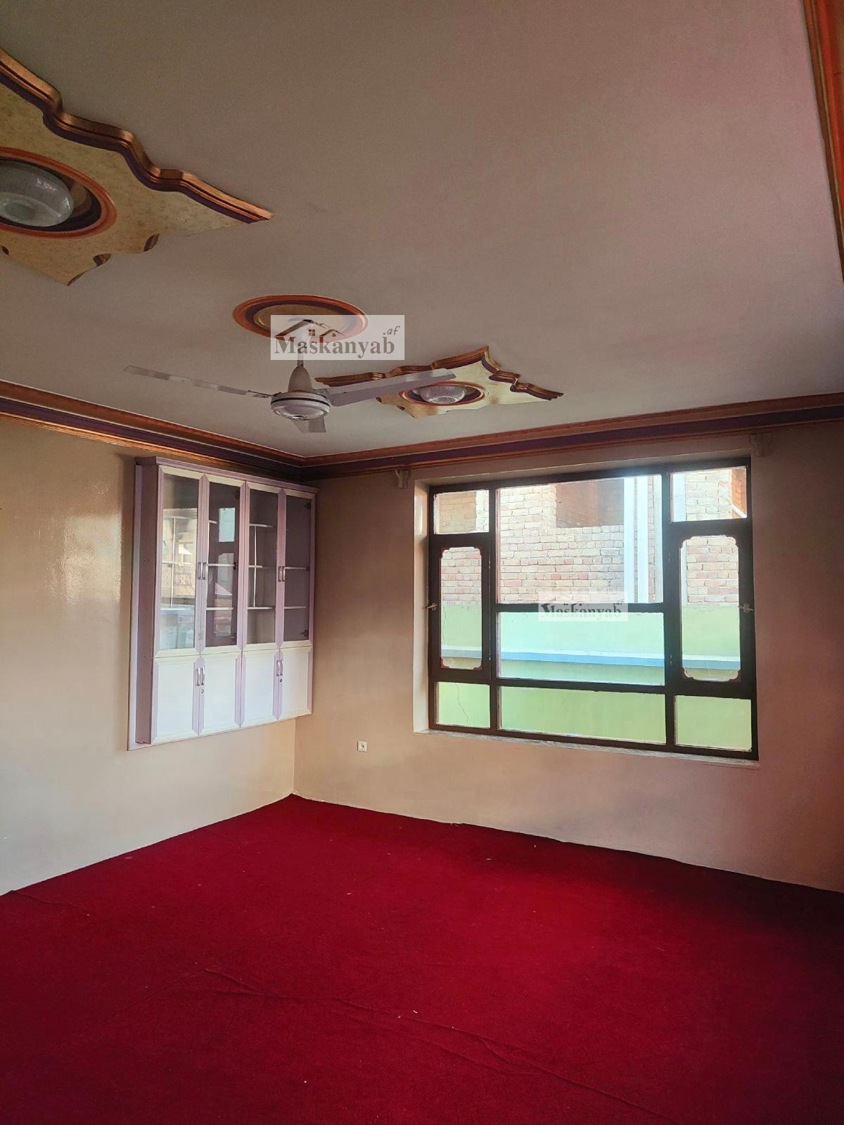 Five-room house for sale next to the Hawza 7
