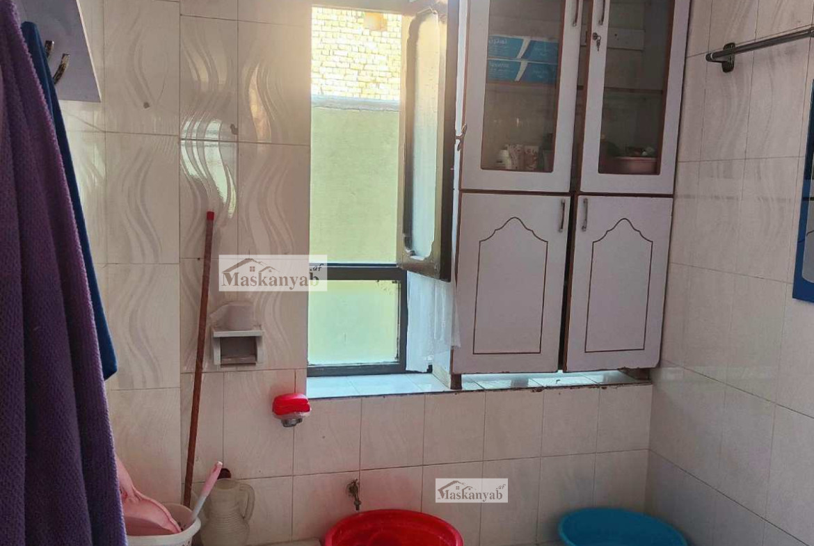 Five-room house for sale next to the Hawza 7