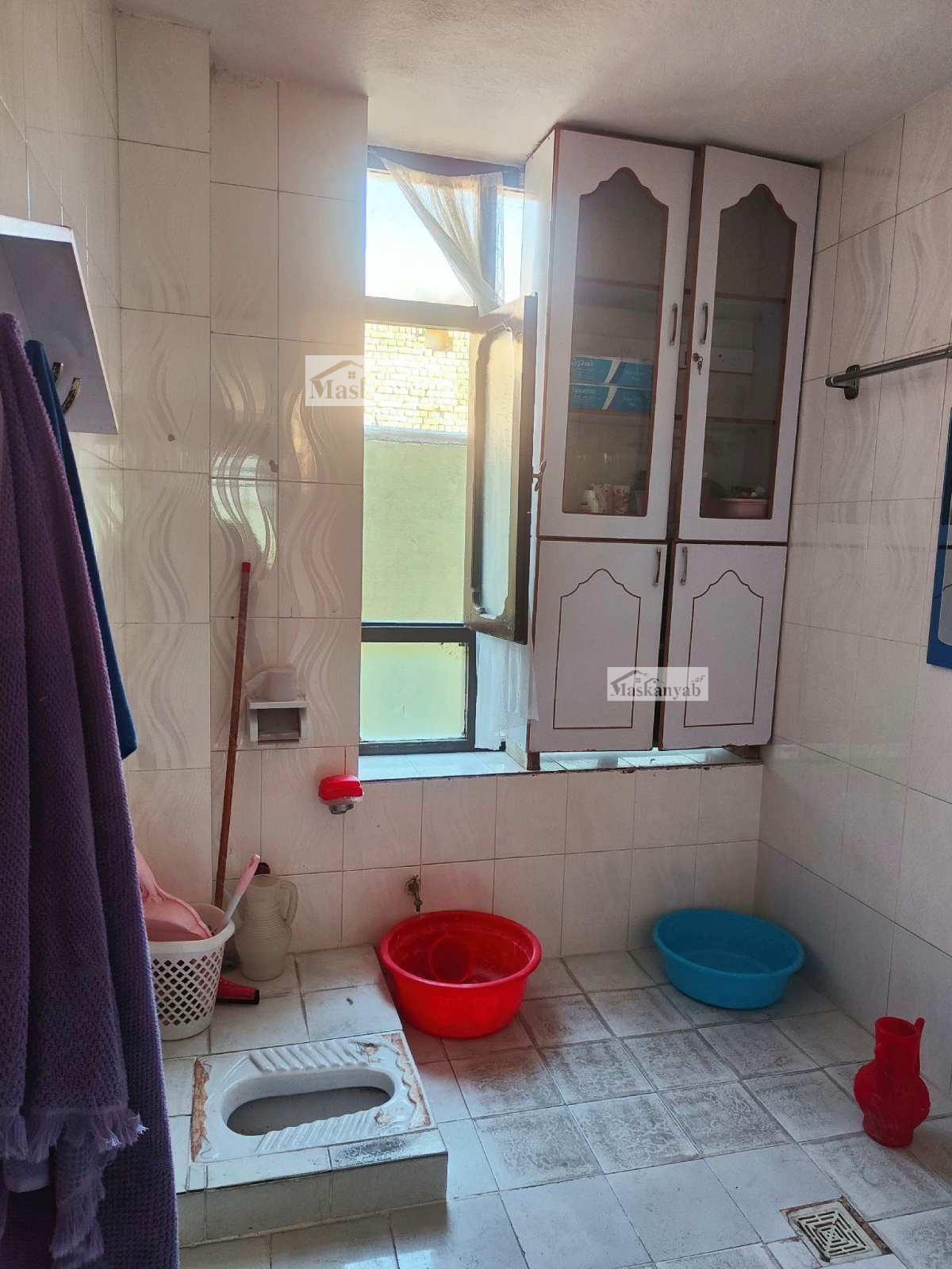 Five-room house for sale next to the Hawza 7