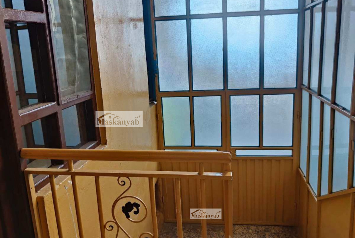 Five-room house for sale next to the Hawza 7
