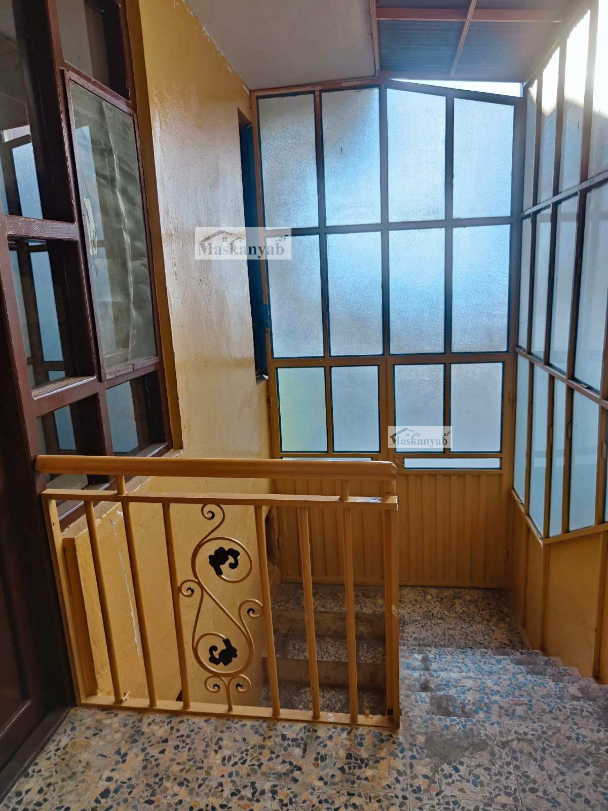 Five-room house for sale next to the Hawza 7