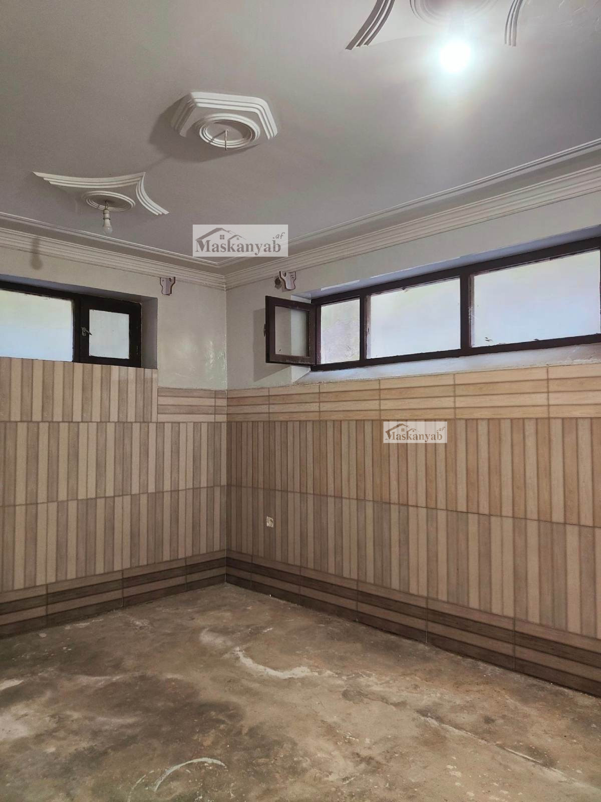 Five-room house for sale next to the Hawza 7