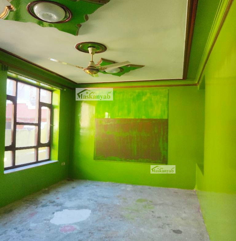 Five-room house for sale next to the Hawza 7