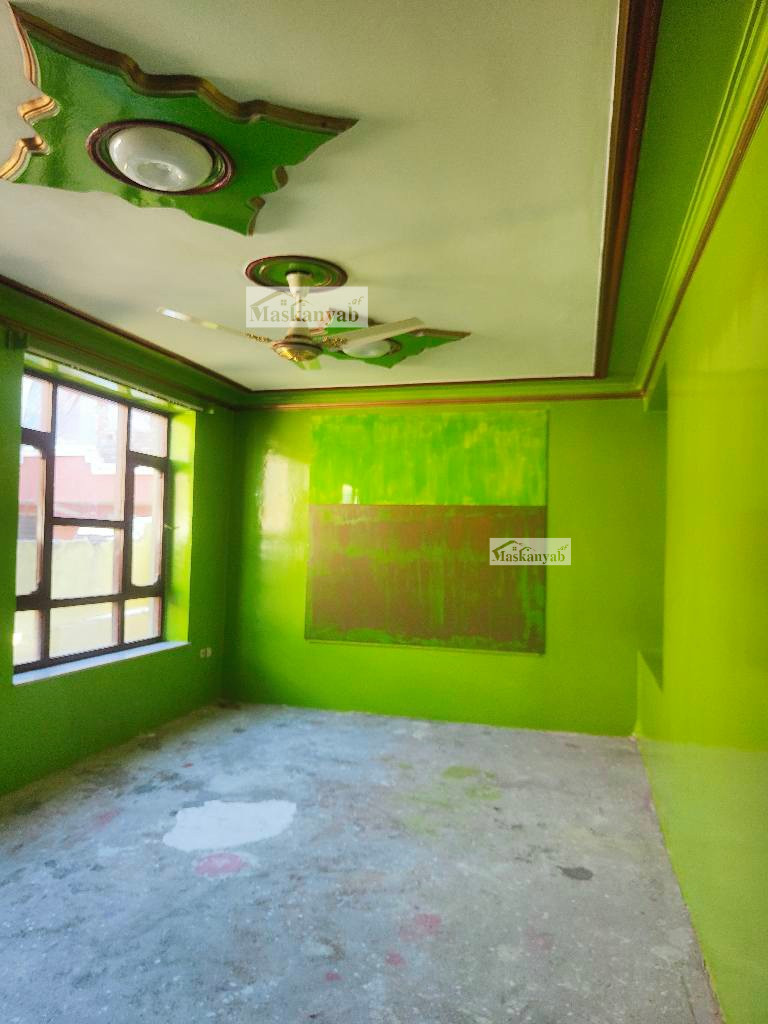 Five-room house for sale next to the Hawza 7