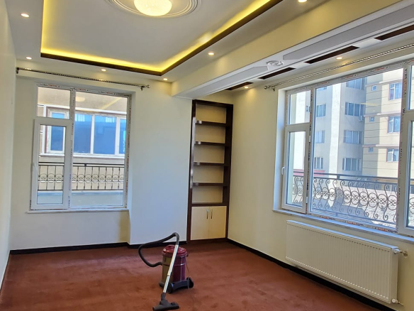 Four apartments for sale in Karte 4, Kabul