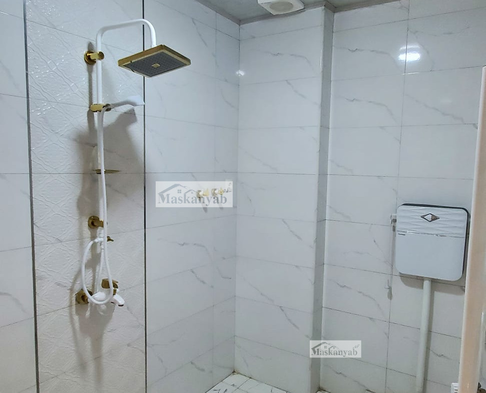 Four apartments for sale in Karte 4, Kabul