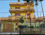 Four-floor house for sale in District 12, Kabul