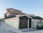 Four-floor house for sale in Mazar-e Sharif