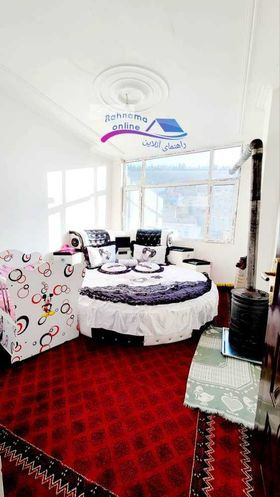 Four-room apartment for mortgage in District 10