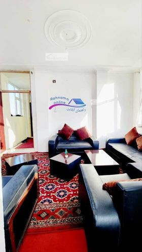 Four-room apartment for mortgage in District 10