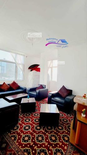 Four-room apartment for mortgage in District 10