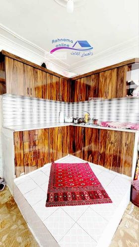 Four-room apartment for mortgage in District 10