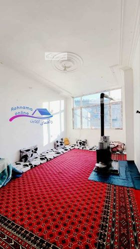 Four-room apartment for mortgage in District 10