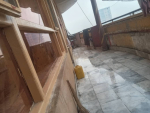 Four-room apartment for mortgage in Qasaba
