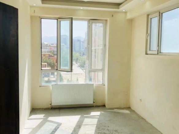 Four-room apartment for mortgage in Taimani Project