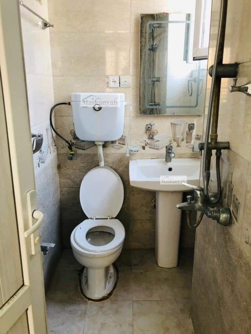 Four-room apartment for mortgage in Taimani Project