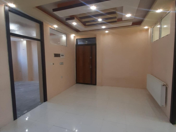 Four-room apartment for rent in Taimani