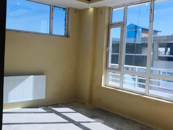 Four-room apartment for rent in Taimani Project