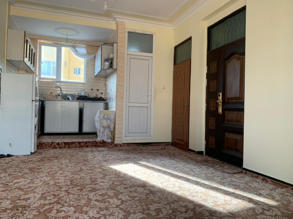 Four-room apartment for sale in Qala-e Mosa