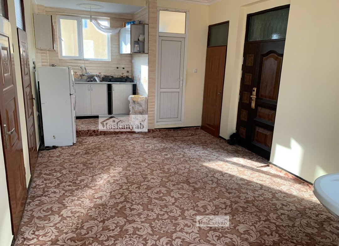 Four-room apartment for sale in Qala-e Mosa