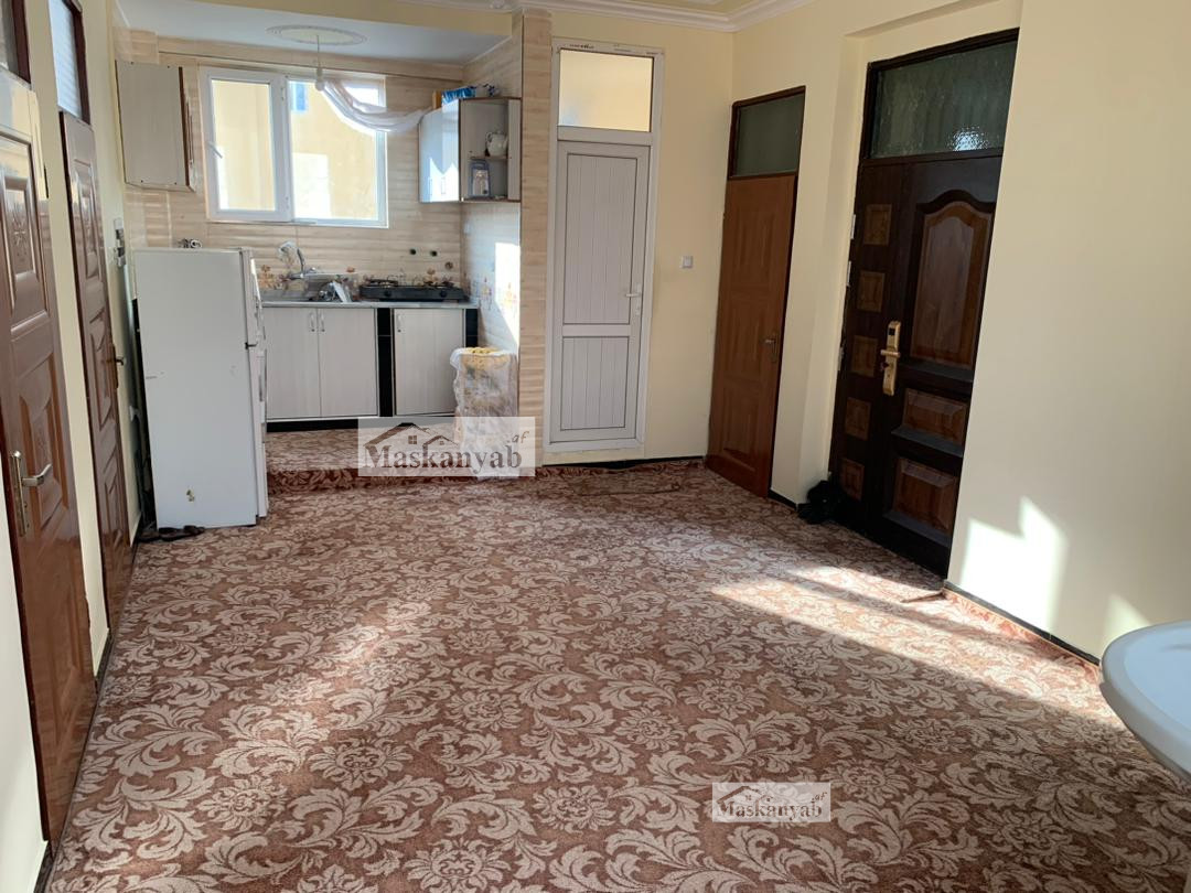 Four-room apartment for sale in Qala-e Mosa