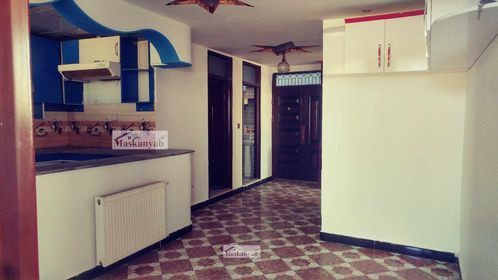 Four-room apartment for sale in the first part of Khair Khana