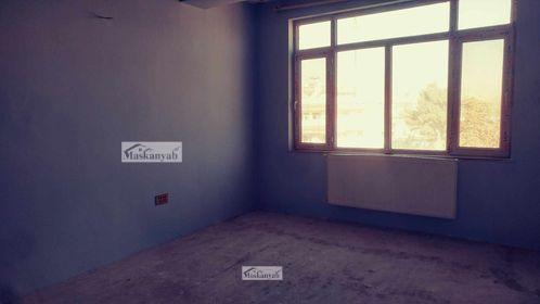 Four-room apartment for sale in the first part of Khair Khana