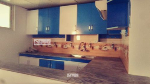 Four-room apartment for sale in the first part of Khair Khana
