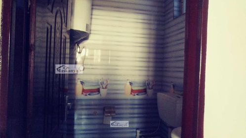 Four-room apartment for sale in the first part of Khair Khana