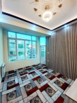 Four-room apartment for sale on 4th Street of Taimani