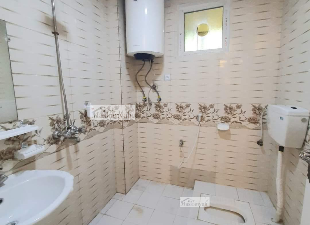 Four-room apartment for sale on 4th Street of Taimani