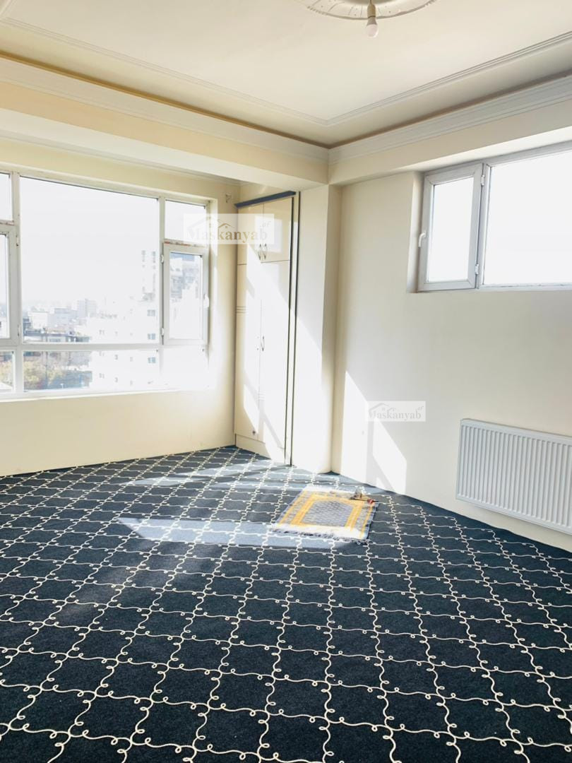 Four-room apartment for sale on 4th Street of Taimani