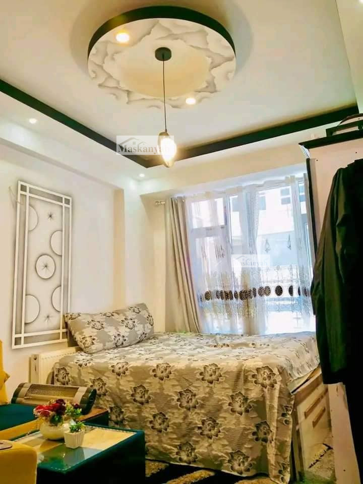 Four-room apartment for sale on 5th Street of Taimani