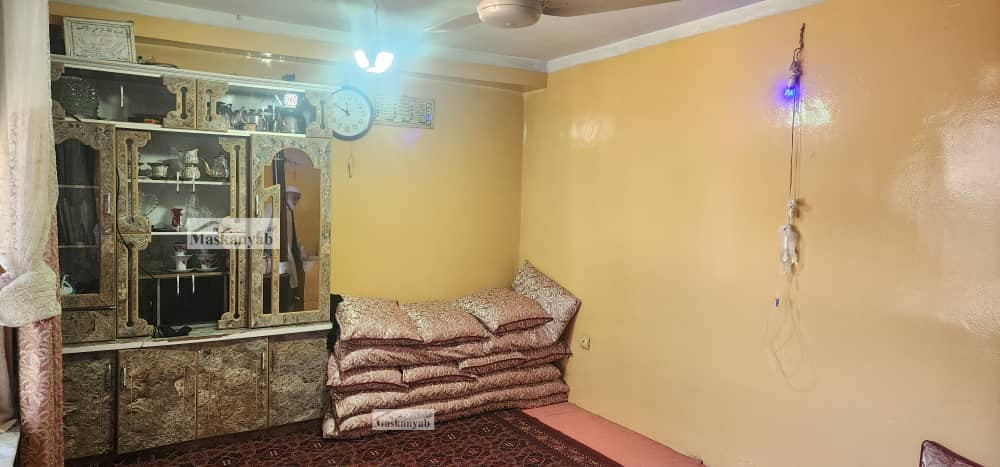 Four-room house for sale in Chehel Sotun