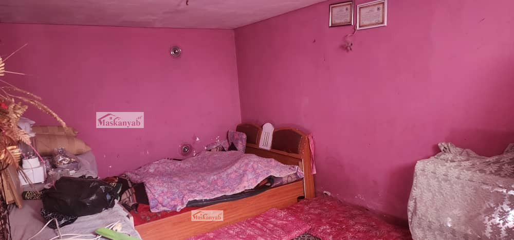 Four-room house for sale in Chehel Sotun
