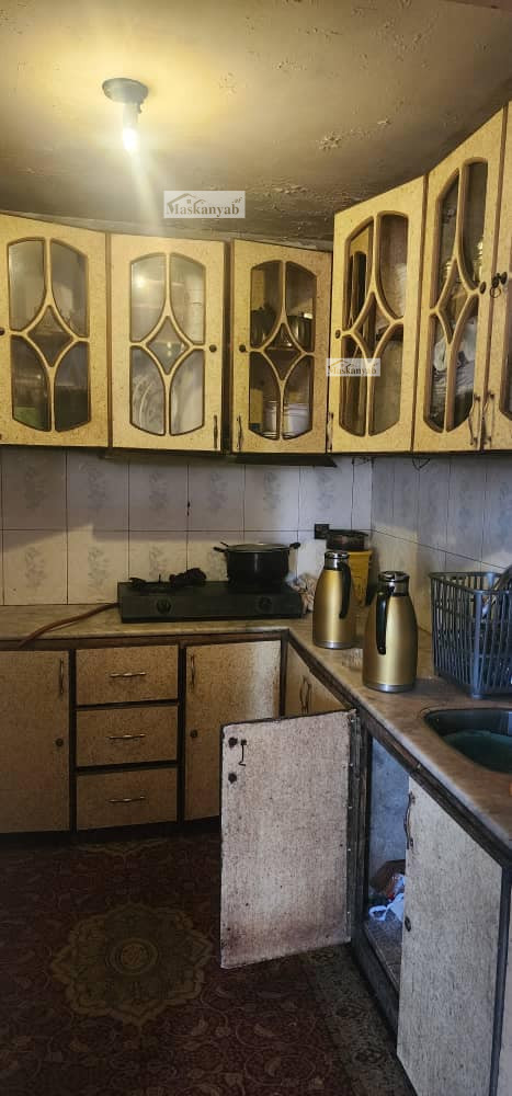 Four-room house for sale in Chehel Sotun